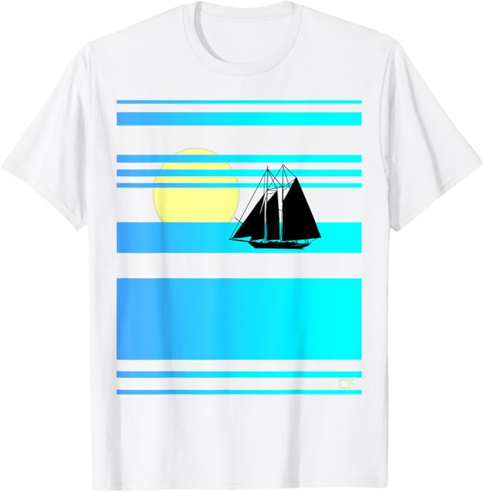 CoreyFordArt's tweet photo. My new design for T-Shirts at Amazon fohttps://www.amazon.com/dp/B0FCJMLX16?customId=B07537H64L&amp;customizationToken=MC_Assembly_1%23B07537H64L&amp;th=1&amp;psc=1
ship; sailing; sail; sailboat; ketch; vessel; boat; boating;  yacht; clipper; rudder; seascape; marine; nautical; ocean; sea https://t.co/IownlL5LKT