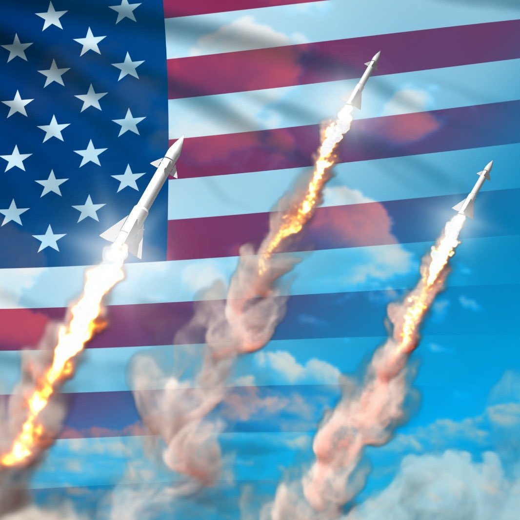 نيويورك تايمز: ضربة أمريكية ضد #إيران قد تشن.. قريباً