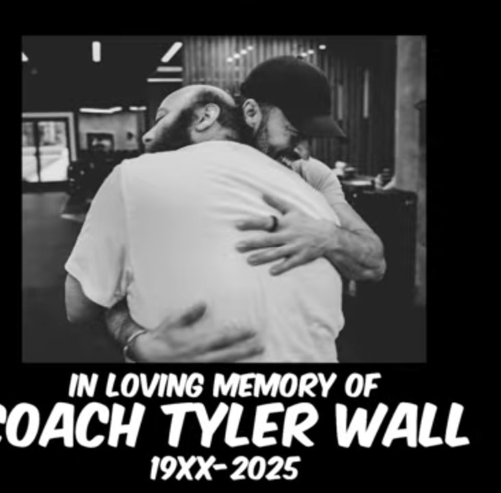 Deepest condolences on the loss of Coach Tyler Wall. May his message of hope continue to inspire, and may his family find strength and privacy during this incredibly difficult time.
Worth Watching this 36:49 minutes video. <a href="/MrBeast/">MrBeast</a> 🤝
youtu.be/pe_ejTiIcSs?si…