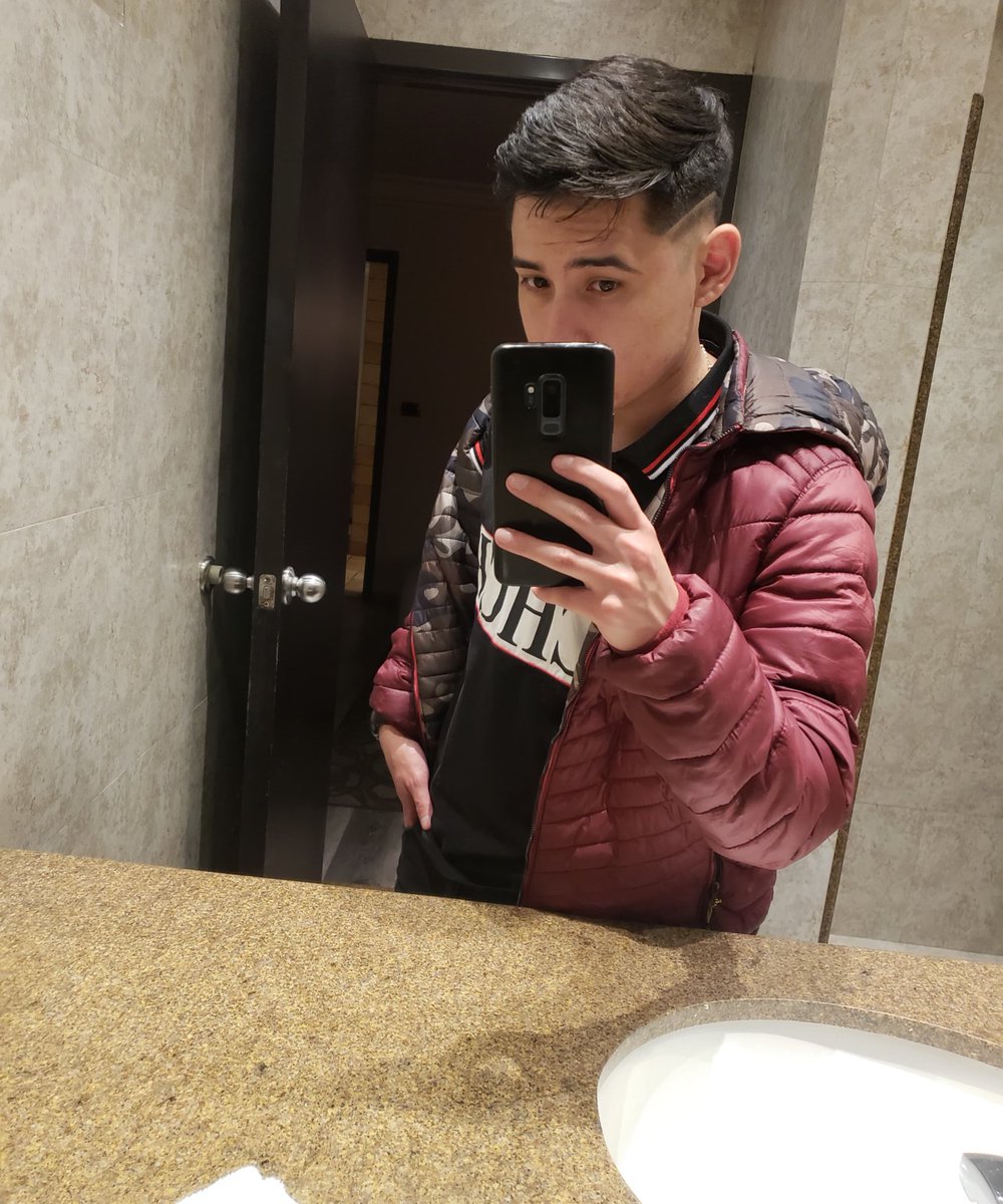 Jaja me gustaba como se miraba la línea en el corte