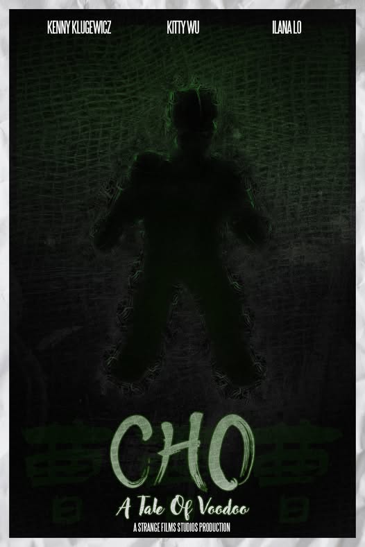horrorasylum's tweet image. Strange Films Studios presents “CHO: A Tale of Voodoo” (Poster &amp;amp; Teaser Trailer)

horror-asylum.com/news/strange-f…

@StrangeFilmsz #CHO #ATaleOfVoodoo #Horror #HorrorMovie #StrangeFilmsStudios #HorrorNews #MovieNews #EntertainmentNews