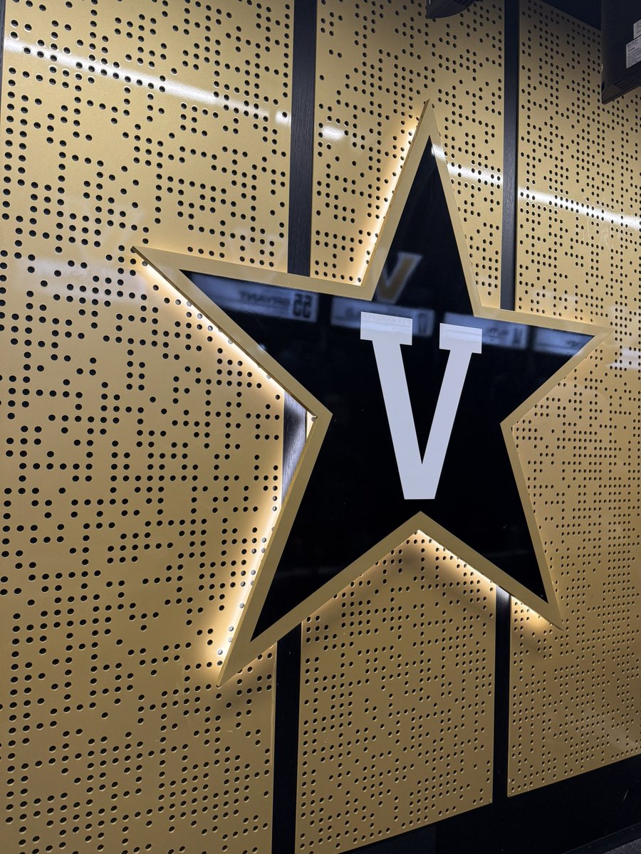 Cooper Griffin (@coop_griffin) on Twitter photo Great camp with <a href="/VandyFootball/">Vanderbilt Football</a>. Thanks to the coaches for putting on a great camp. I can’t wait to come back in the fall. #anchordown ⚓️
<a href="/PTFFootball/">All Saints' Football</a> <a href="/CoachBeck_PTF/">Coach Aaron Beck</a> <a href="/DontonioKeshon/">Dontonio Jordan</a> <a href="/940Elite/">940 Elite</a> <a href="/Coach_Lea/">Clark Lea</a> <a href="/Kendall_Lawson3/">Kendall Lawson</a> <a href="/CoachAltman/">Garrett Altman</a> <a href="/TimBeckFB/">Tim Beck</a> <a href="/Coach_Flaherty/">Brendan Flaherty</a> <a href="/_EliteProspects/">Elite Prospects🚨</a> Great camp with <a href="/VandyFootball/">Vanderbilt Football</a>. Thanks to the coaches for putting on a great camp. I can’t wait to come back in the fall. #anchordown ⚓️
<a href="/PTFFootball/">All Saints' Football</a> <a href="/CoachBeck_PTF/">Coach Aaron Beck</a> <a href="/DontonioKeshon/">Dontonio Jordan</a> <a href="/940Elite/">940 Elite</a> <a href="/Coach_Lea/">Clark Lea</a> <a href="/Kendall_Lawson3/">Kendall Lawson</a> <a href="/CoachAltman/">Garrett Altman</a> <a href="/TimBeckFB/">Tim Beck</a> <a href="/Coach_Flaherty/">Brendan Flaherty</a> <a href="/_EliteProspects/">Elite Prospects🚨</a>