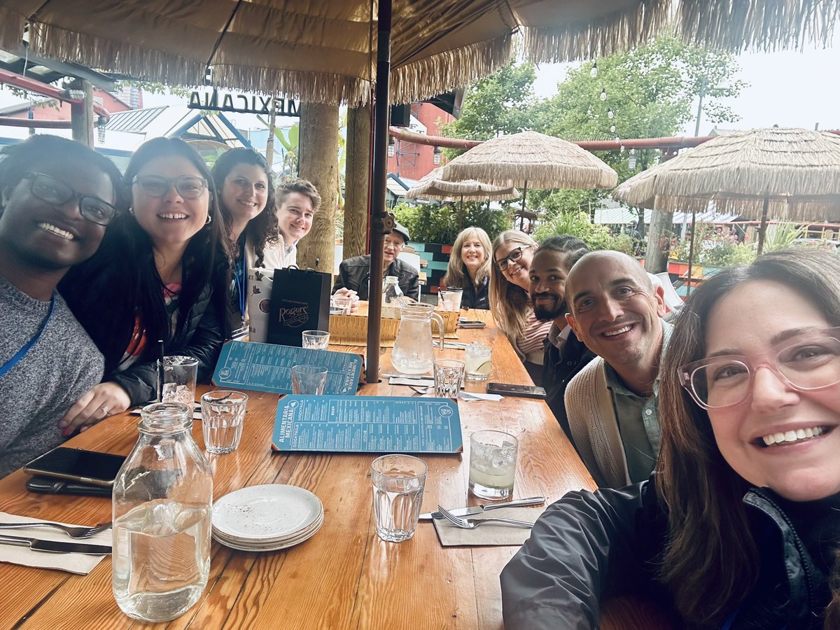 Andrea Chronis-Tuscano tweet media