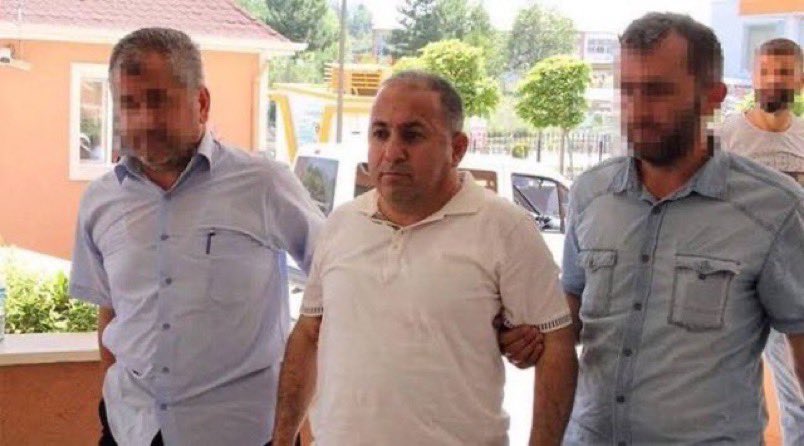 Kastamonu J. Bölge Komutanlığı Kurmay Başkanı Kur.Alb. İrfan Kızılaslan. 

Darbe girişimine katılmadığı halde 15T’den sonra tutuklandı. İddianamesi bile henüz hazırlanmadan Kasım 2016’da Tokat cezaevinde işkence sonucu şehit edildi.

BuBirİşkence Duyurusudur