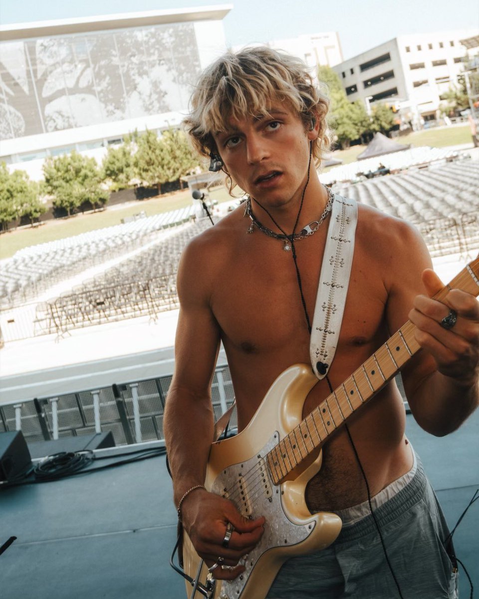 The Driver Era tweet media