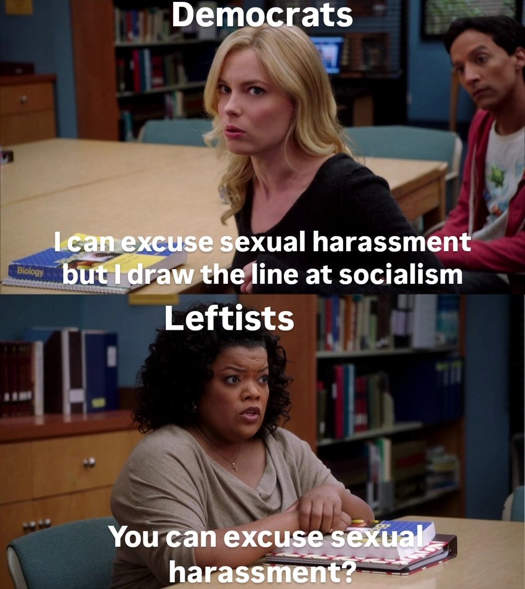 Alicia 🏳️⚧️ (@theeconrebel) on Twitter photo NYC Mayoral race in a nutshell: NYC Mayoral race in a nutshell: