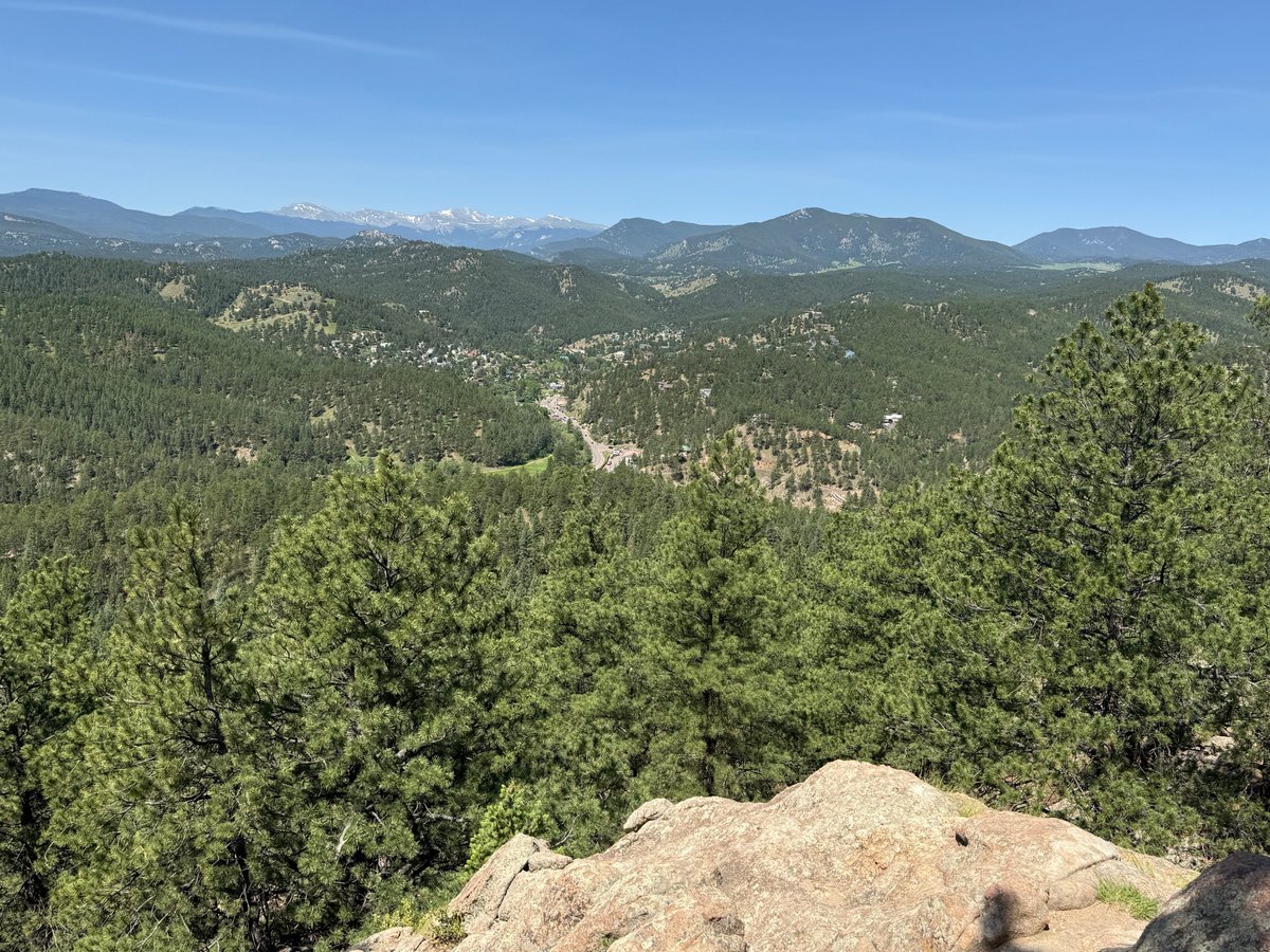 Kevin J Anderson (@thekja) on Twitter photo Nice, but very HOT, hike today at Lair o' the Bear park in Jefferson County. Beautiful views, but an awful lot of people. I did finish a new novelette for WEIRD TALES, though. <a href="/weirdtales/">Weird Tales</a> <a href="/JonathanMaberry/">Jonathan Maberry</a> <a href="/harlacher/">John Harlacher</a> Nice, but very HOT, hike today at Lair o' the Bear park in Jefferson County. Beautiful views, but an awful lot of people. I did finish a new novelette for WEIRD TALES, though. <a href="/weirdtales/">Weird Tales</a> <a href="/JonathanMaberry/">Jonathan Maberry</a> <a href="/harlacher/">John Harlacher</a>