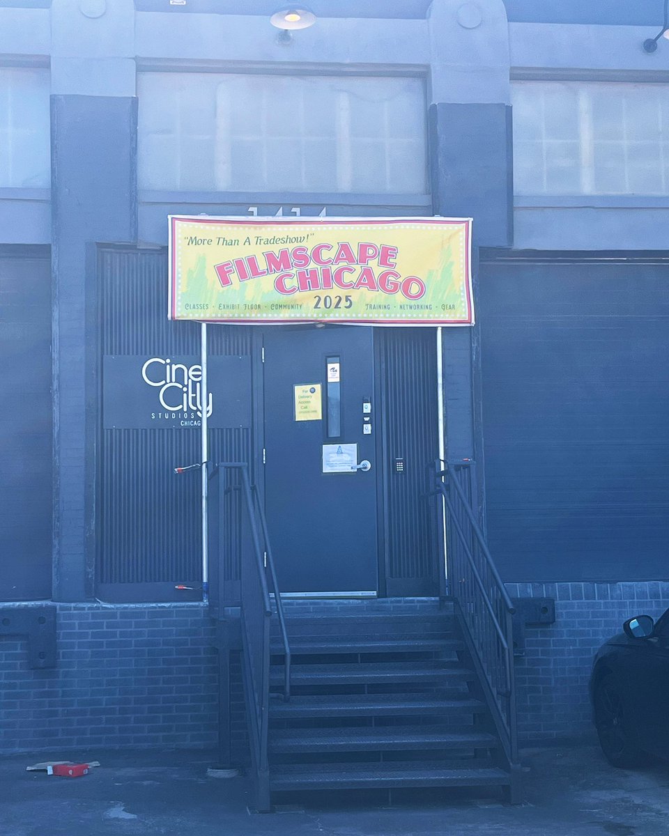 Film’n Brew Screenings tweet media