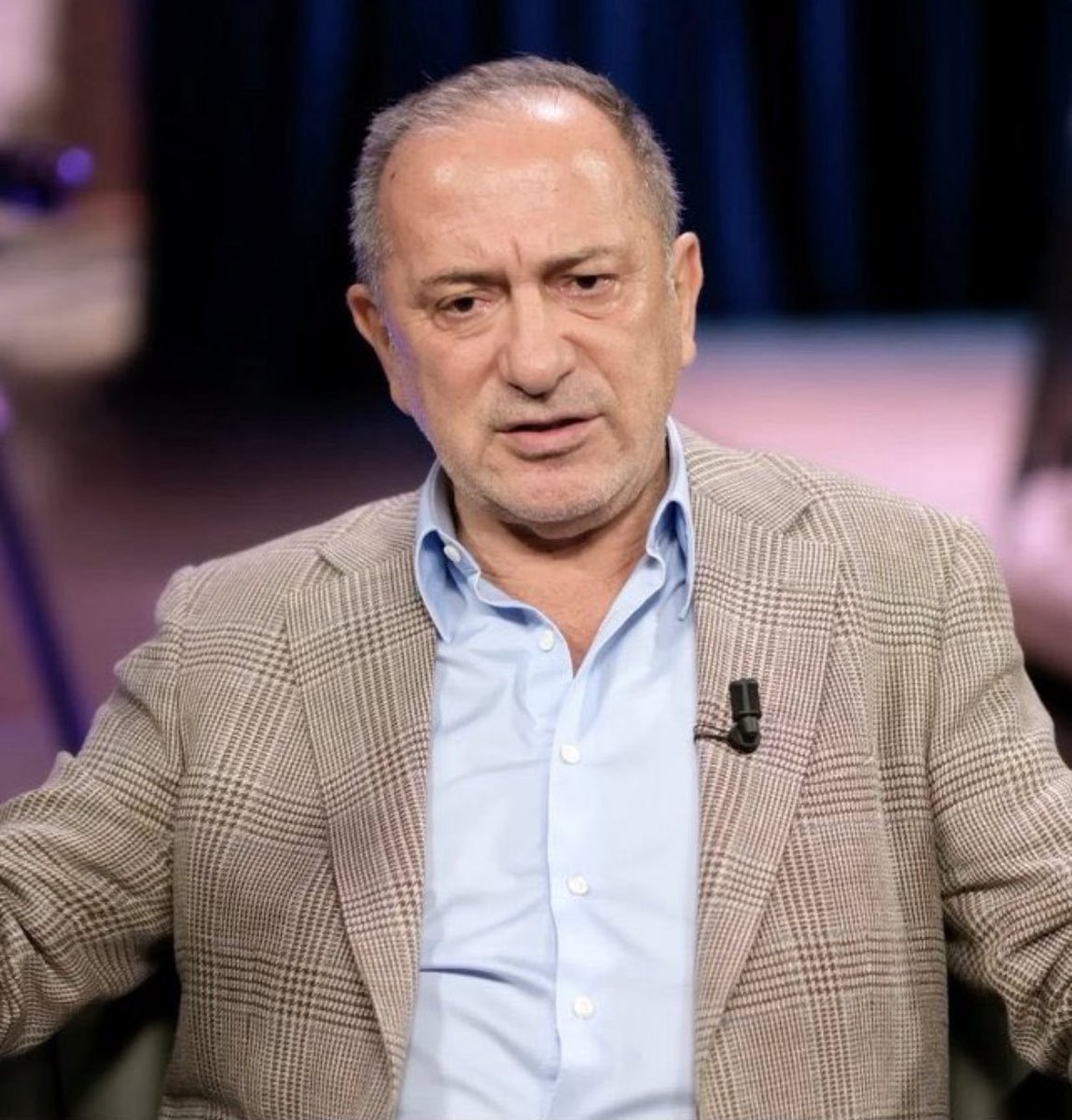 SAYIN Cumhurbaşkanımız Erdoğan'a yönelik hakaret ve tehdit içerikli ifadeler kullanan YouTuber Fatih Altaylı gözaltına alındı.
Hesap vereceksin