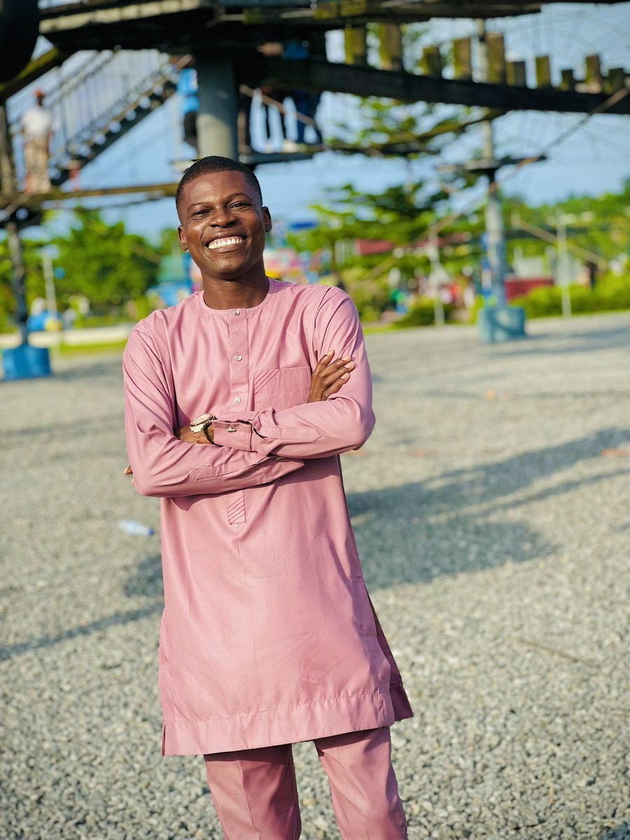 Anuoluwa Adeboye tweet media