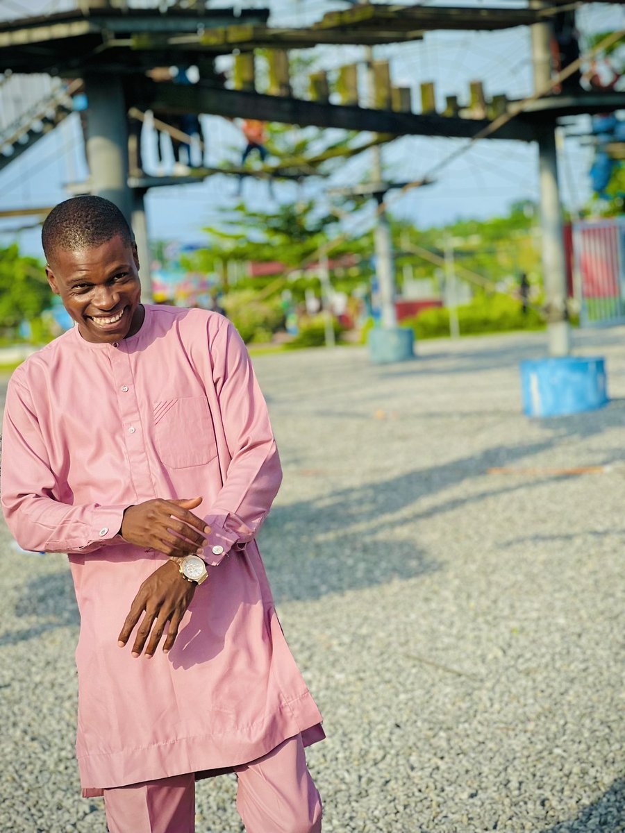 Anuoluwa Adeboye tweet media