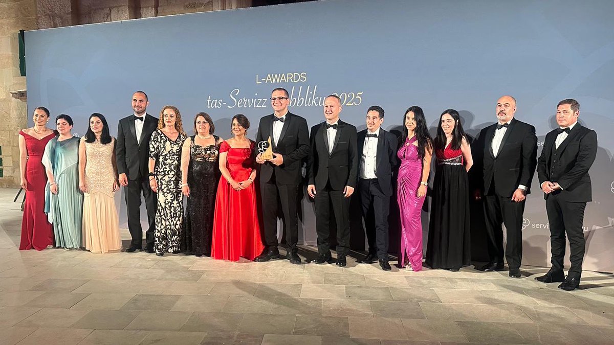 Ian Borg tweet media