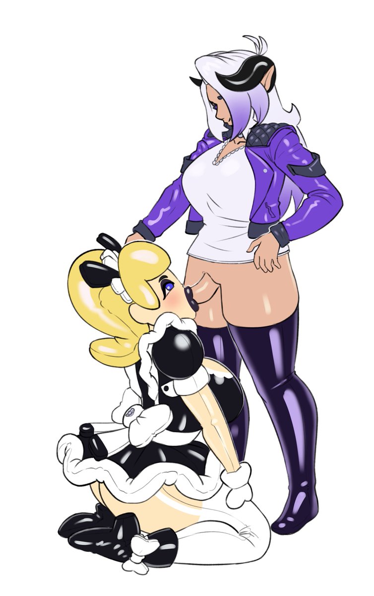 Some drawing i maded for Tinasqueak some time ago