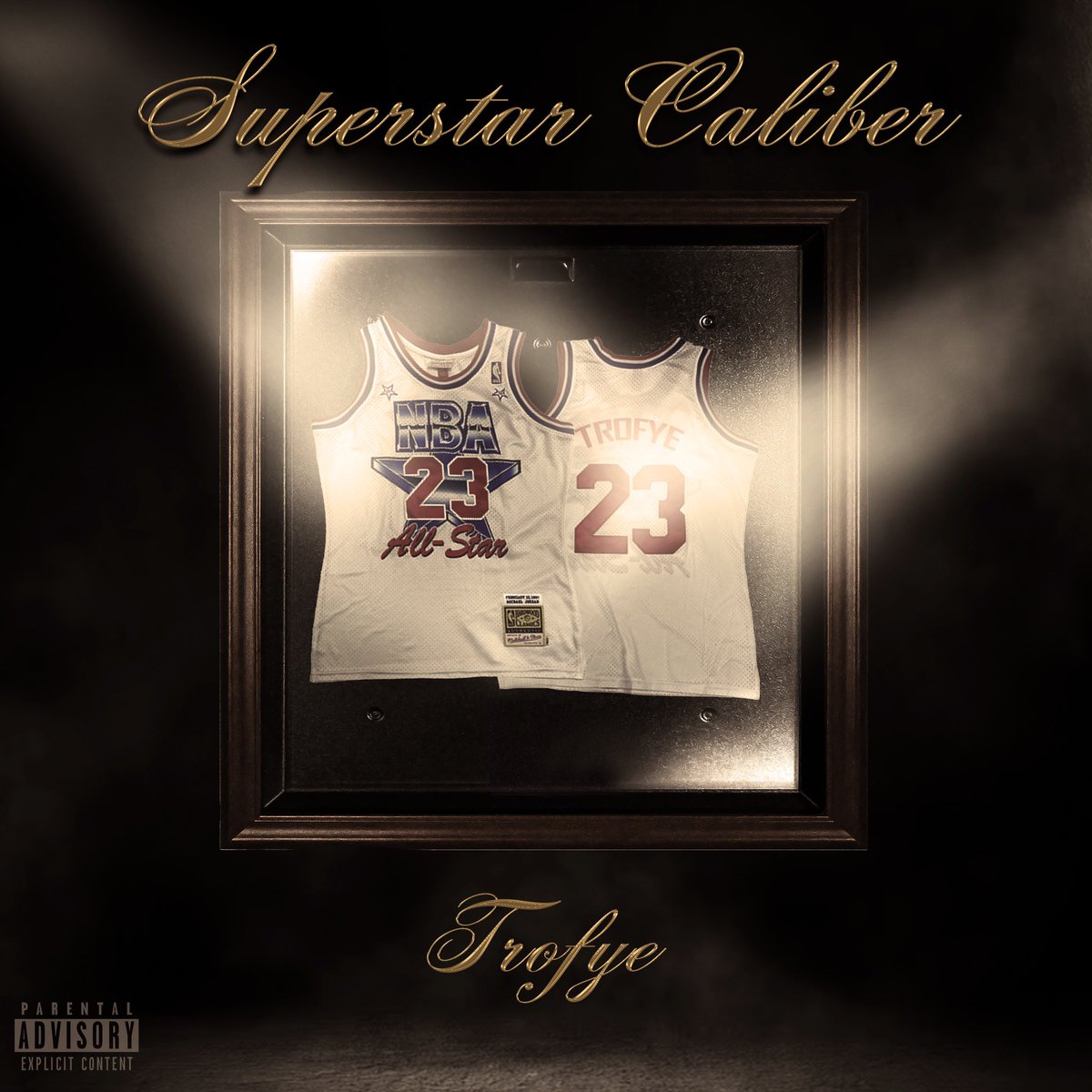 TrofyeTBR's tweet photo. I can’t believe it’s been almost 4 years since I’ve dropped a project. I took a few years off from music, but I’m back like I never left. This next project is well worth the wait though. “Superstar Caliber” is dropping on all digital streaming platforms JULY 4th!🏆🫡💥 https://t.co/NyMt0hL36N