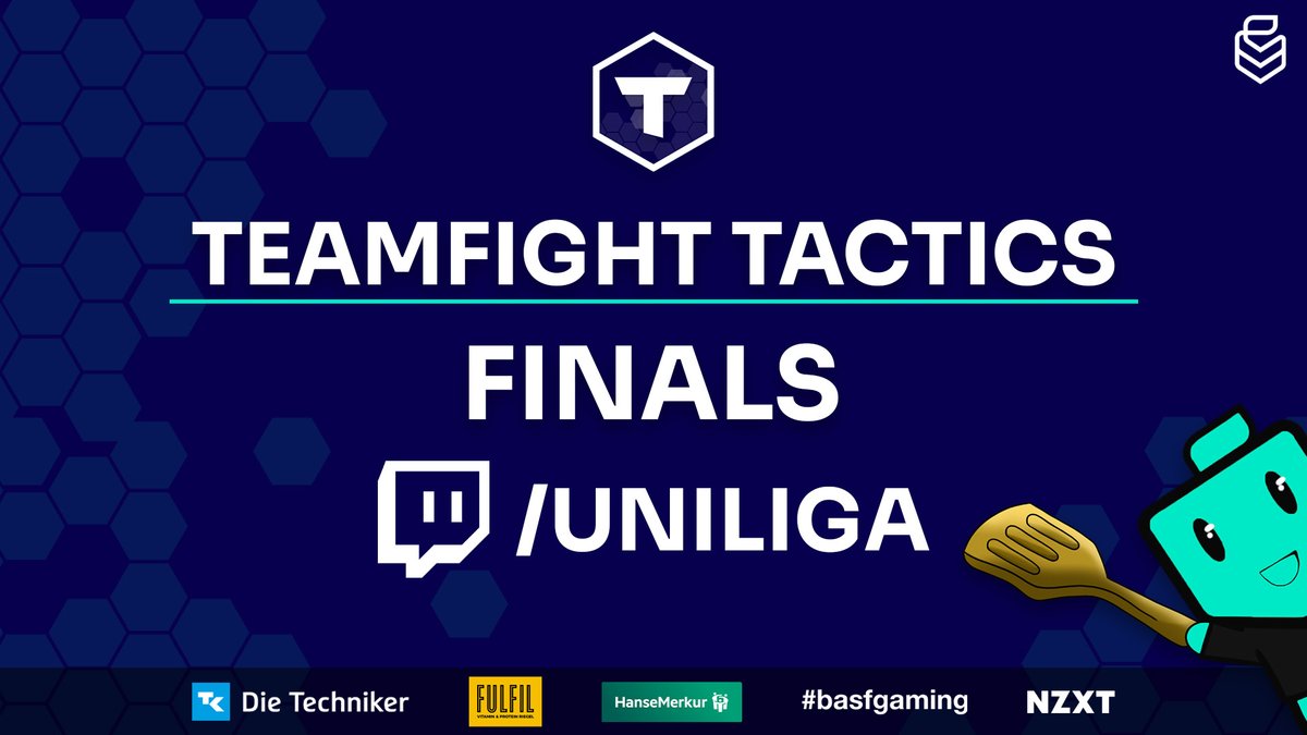 🔥🔥 Das sind eure Talents für das heutige Finale der #TFT Sommer Saison 2025! 🔥🔥

🎬 <a href="/Cinzzya/">Cinzya</a> 
🎙️ <a href="/lollindbergh/">Lindbergh</a>, <a href="/silas_dv/">HR SilasDV</a> &amp; <a href="/Xase3r/">Xaser</a> 
💻 @lollindberghW 

Start: 14:00 Uhr
ttv/uniliga