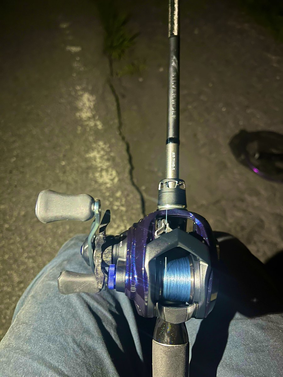 Yellowfin_Lover's tweet photo. 千葉活🐠
爆風で魚寄り寄り、バイトもマシマシでした！
ニューギアーも鱗付け完了☑️
#ソルティストSVTW80XHL
#アーバンホグ https://t.co/WoboTsOpGe
