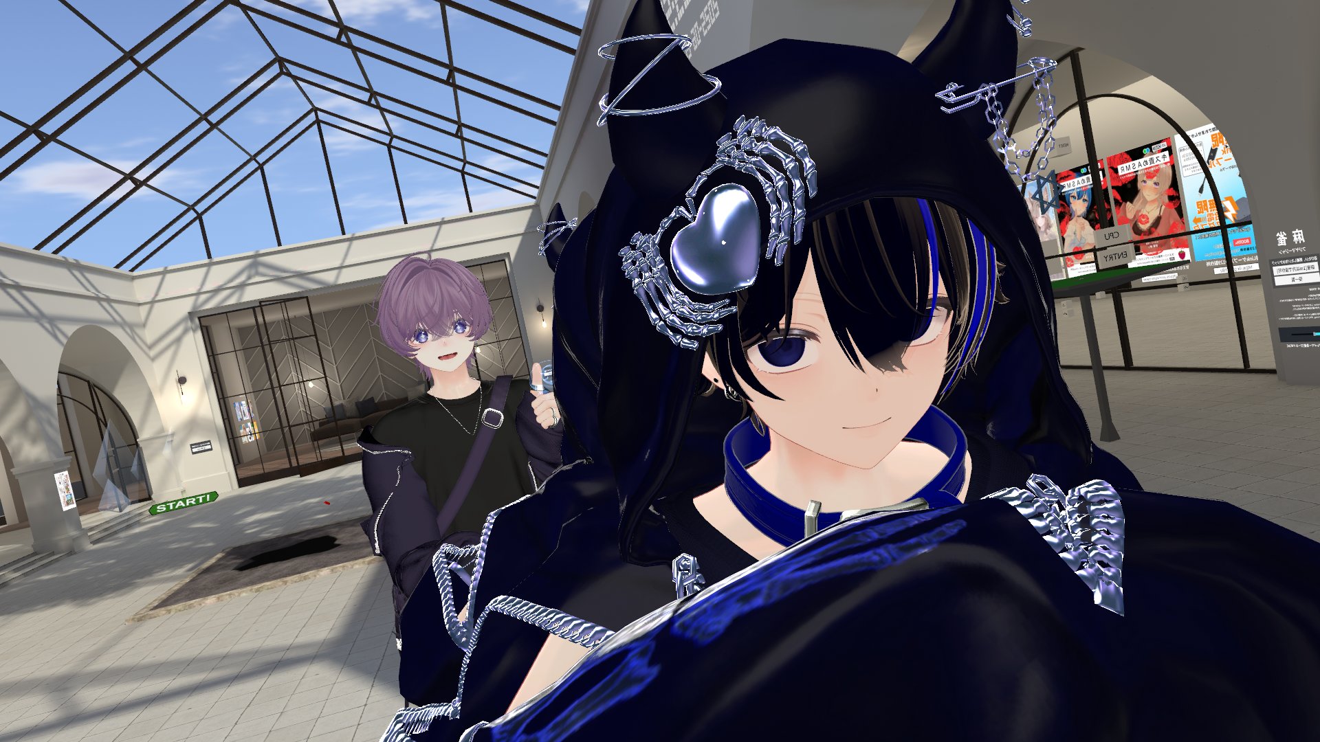 ゆうちゃん💜🖤💙 (@yuu_chan42) / X