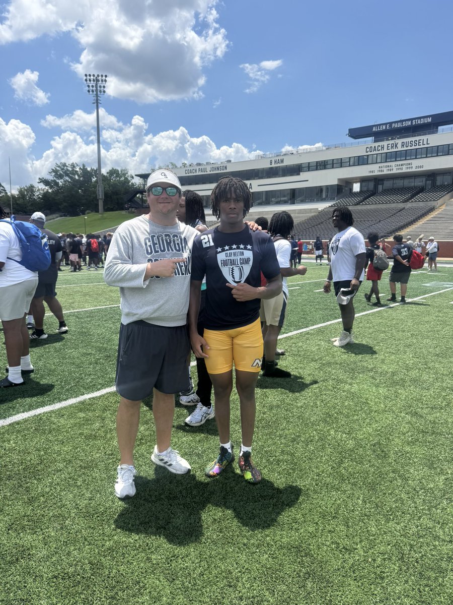 Khamari Smart tweet media