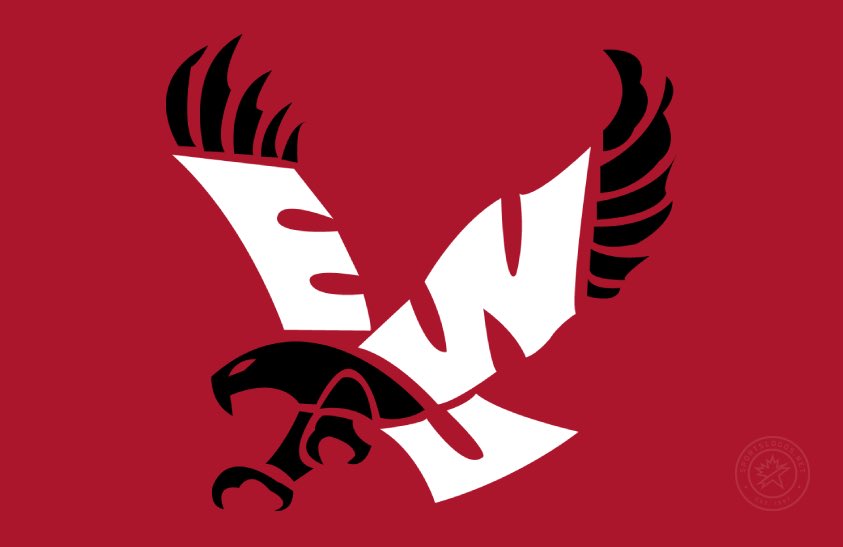 I will be visiting <a href="/EWUFootball/">EWU Football 🏈</a> on Monday for an unofficial visit!! AGTG #GoEags

<a href="/RadoFootball/">Silverado Football</a> <a href="/keronjones9/">Keron Jones</a> <a href="/premiumsportsla/">Premium Sports</a> <a href="/247Sports/">247Sports</a> <a href="/Rivals/">Rivals</a> <a href="/BlairAngulo/">Blair Angulo</a> <a href="/BrandonHuffman/">Brandon Huffman</a> <a href="/GregBiggins/">Greg Biggins</a> <a href="/adamgorney/">Adam Gorney</a> <a href="/CoachCBrink/">Casey Brink</a> <a href="/CoachBestEWU/">Coach Aaron Best</a>