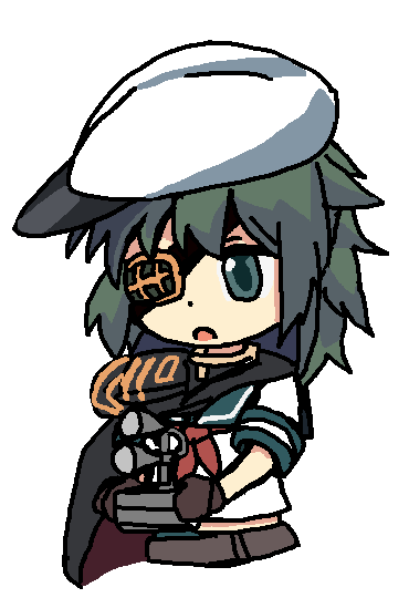 #無言で帽子をかぶったイラストを貼る見た人も貼る 