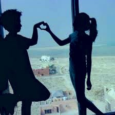 أجمل وجهات النظر هي النظر لوجهك الجميل ❤️❤️