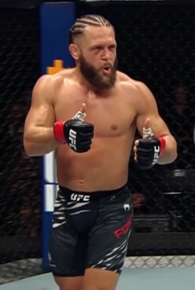 MzillaS's tweet image. Fiziev letting us know Jamahal Hill is fighting next. #UFC #UFCBaku