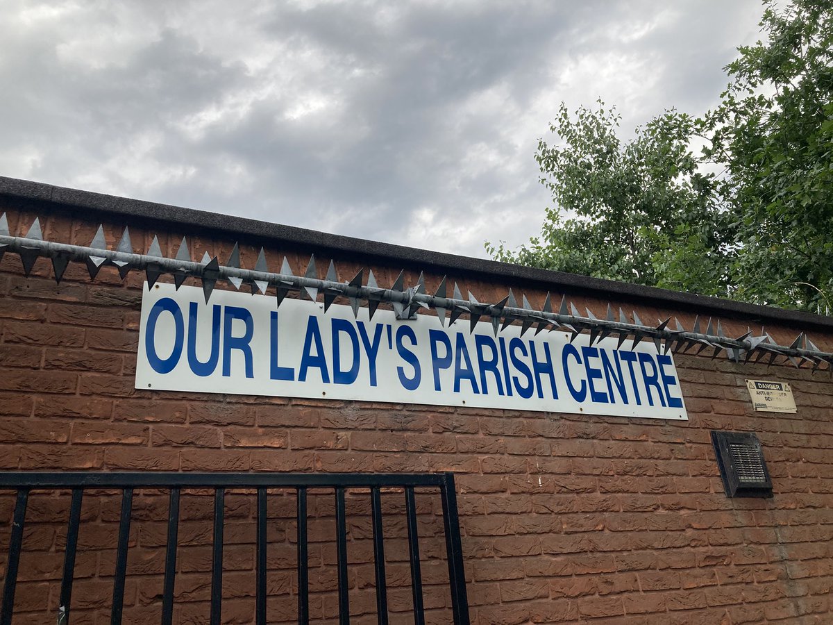 ACNUK_CO's tweet image. Many thanks to Matthew Yates @SalfordDiocese for inviting us to the @resolvepoverty talk today with CEO Graham Whitham at Our Lady & St Alphonsus Parish centre Moss Side and great to see Fr Pat Deegan 🙏✝️🙏🏼