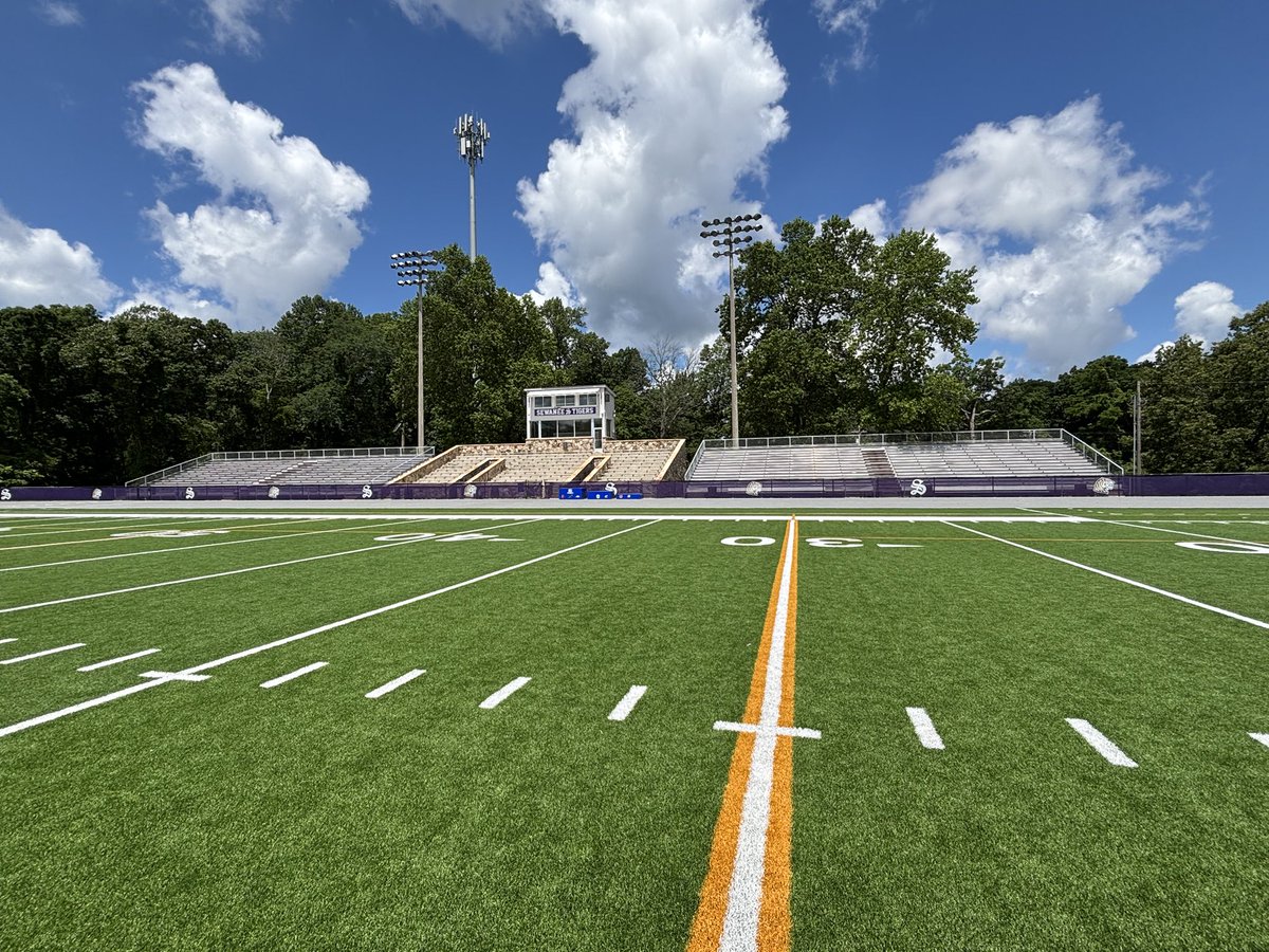 LeviMincher's tweet image. Great visit at Sewanee the University of the South yesterday!! Thank you to all the coaches that I got to meet and speak to. A special thanks to Coach West for inviting me to go on the visit!!
@SewaneeFootball 
@SewaneeTigers 
@mikemcghee16 
@760Academy 
@coachShaw10