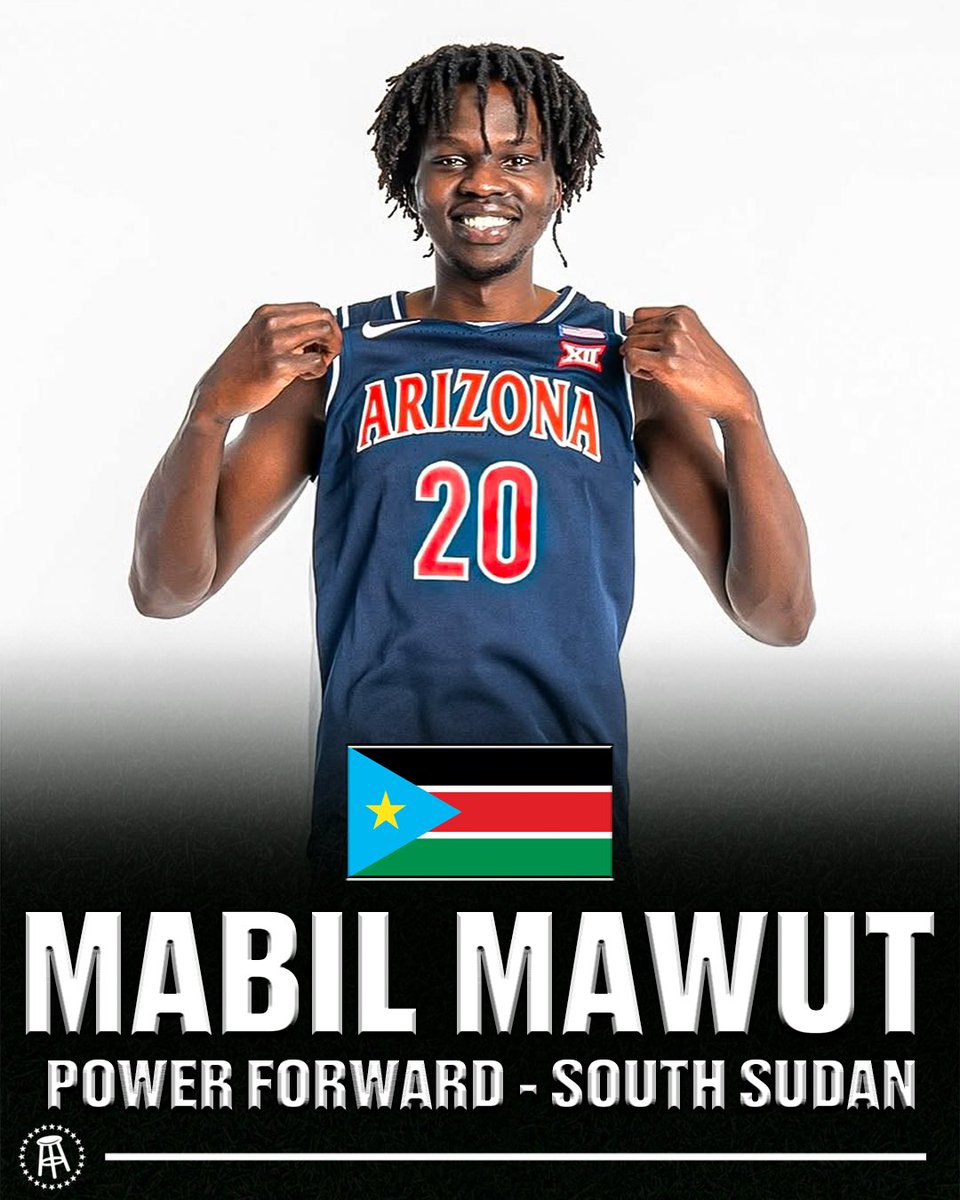 UofABarstool's tweet image. Which of our 3 newest international commits are you most excited about?