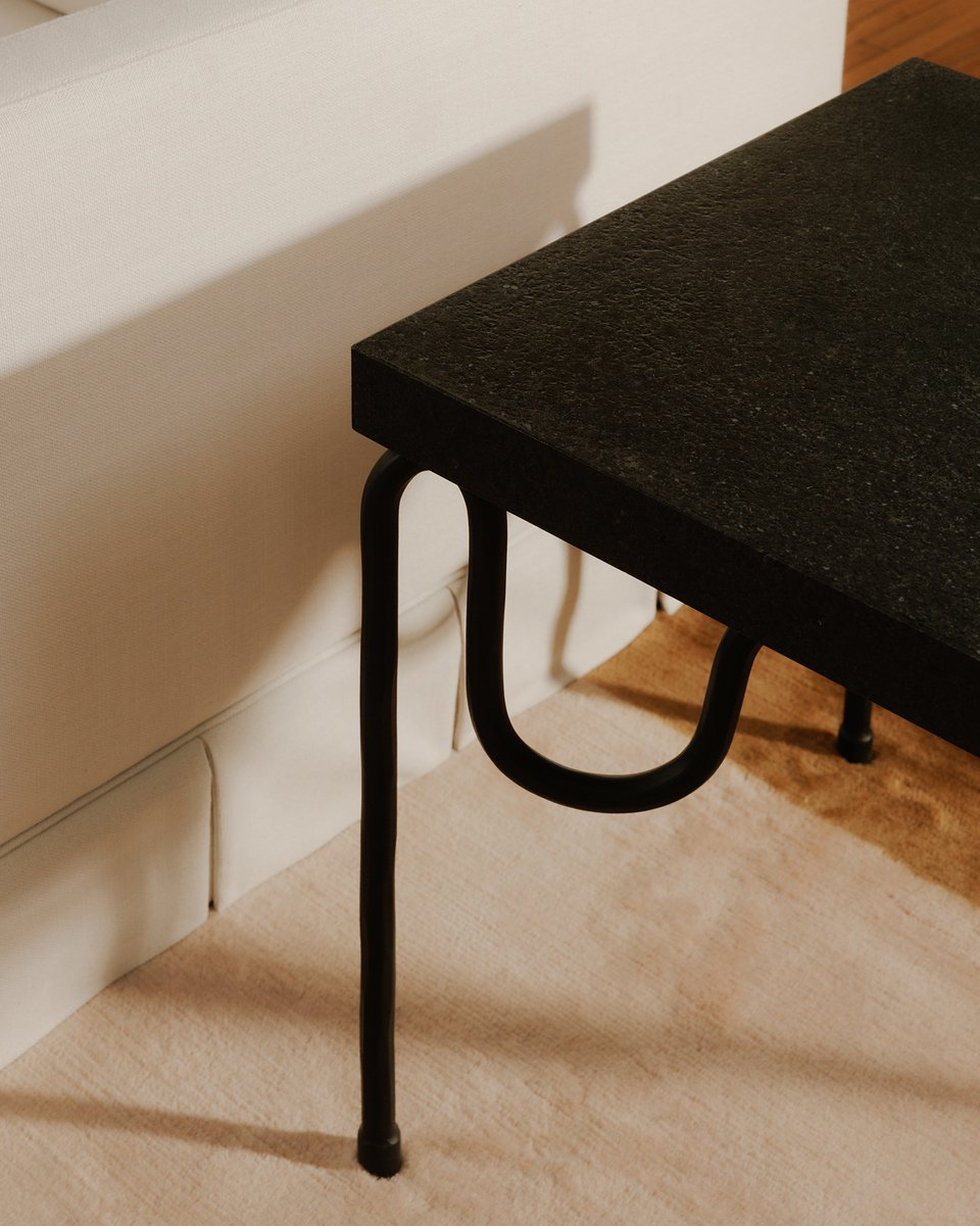 Last year, Moe's Home launched its very first product collaboration with Gillian Segal Design—including the Getty Side Table.
This piece is in the running for our WL People's Choice Awards, presented by Thermador. Cast your vote: westernliving.ca/doty/wl-people…