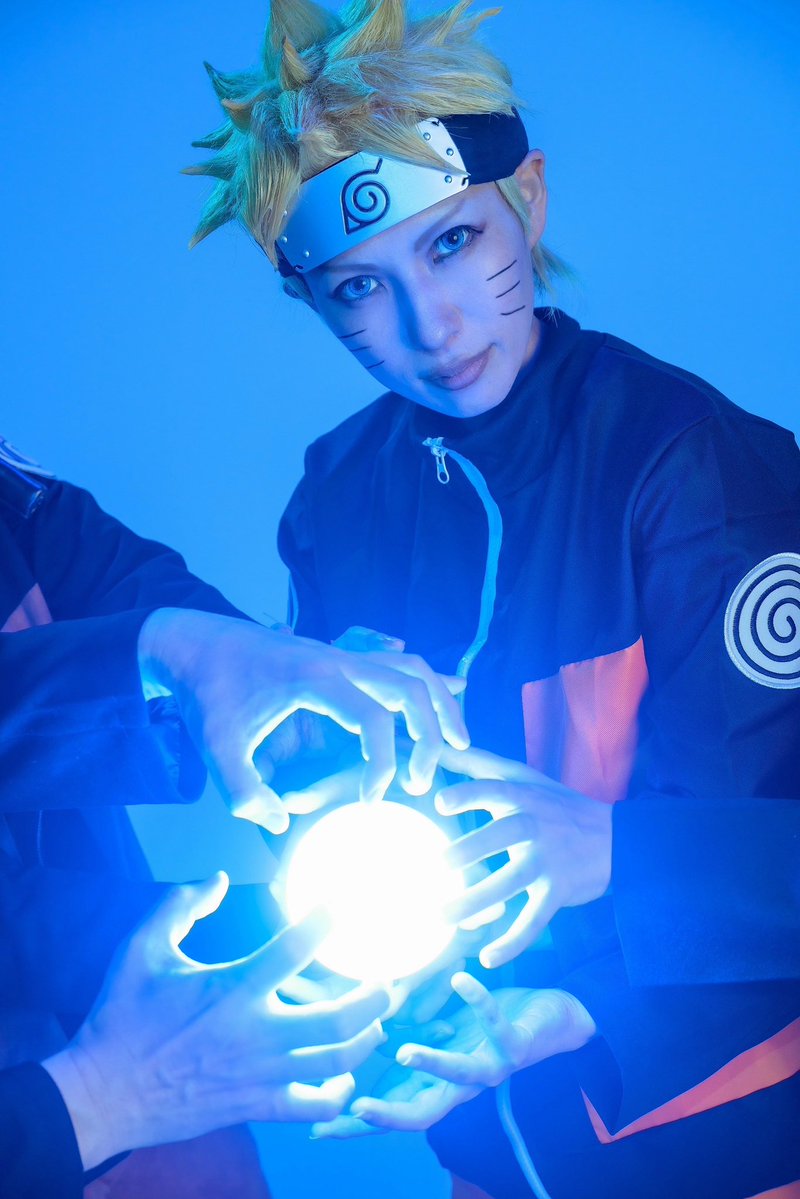 Cosplay / コスプレ

NARUTO うずまきナルト

“  螺旋丸！！ ”

📸<a href="/OYO_YOi/">およーんはアクナイ撮りたい</a> 
 #令和の影分身併せ0621