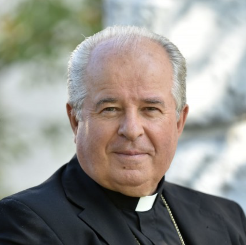 HFStG's tweet photo. @StGOttawa 9am Tomorrow at StGeorge: #CorpusChristi Mass and Procession with Abp Jurkovic, the pope's ambassador to Canada https://t.co/nzE8ZSfDm4