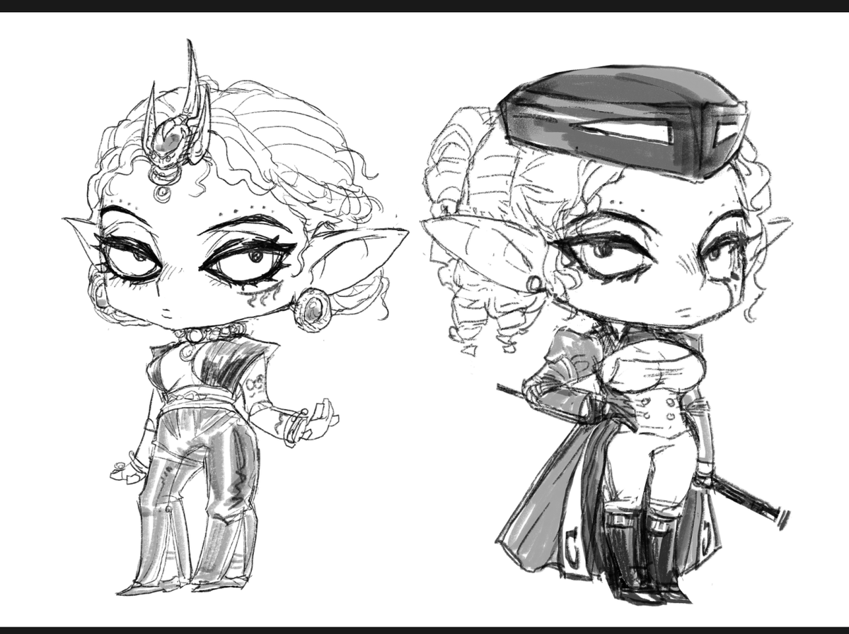 Wanmojie's tweet photo. uwu https://t.co/JyvtAYAzYI