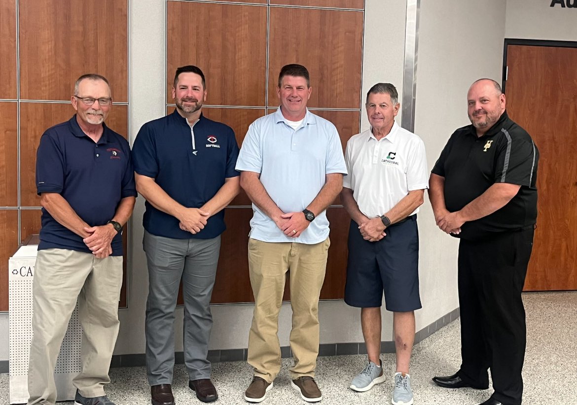 Starfire Softball tweet media