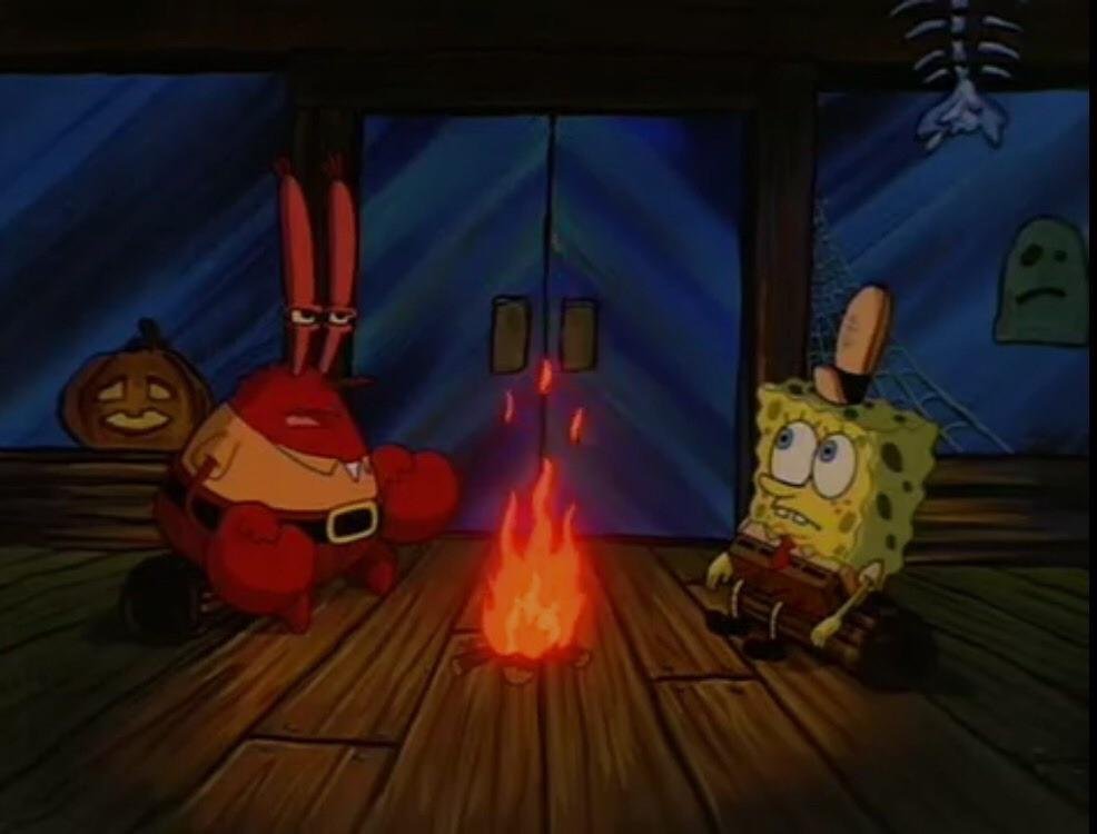 this is how yall look talking about these pom poms