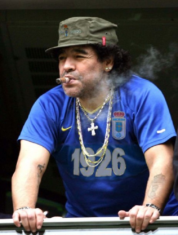 AMANDO A MARADONA (@iosumardones10) on Twitter photo 