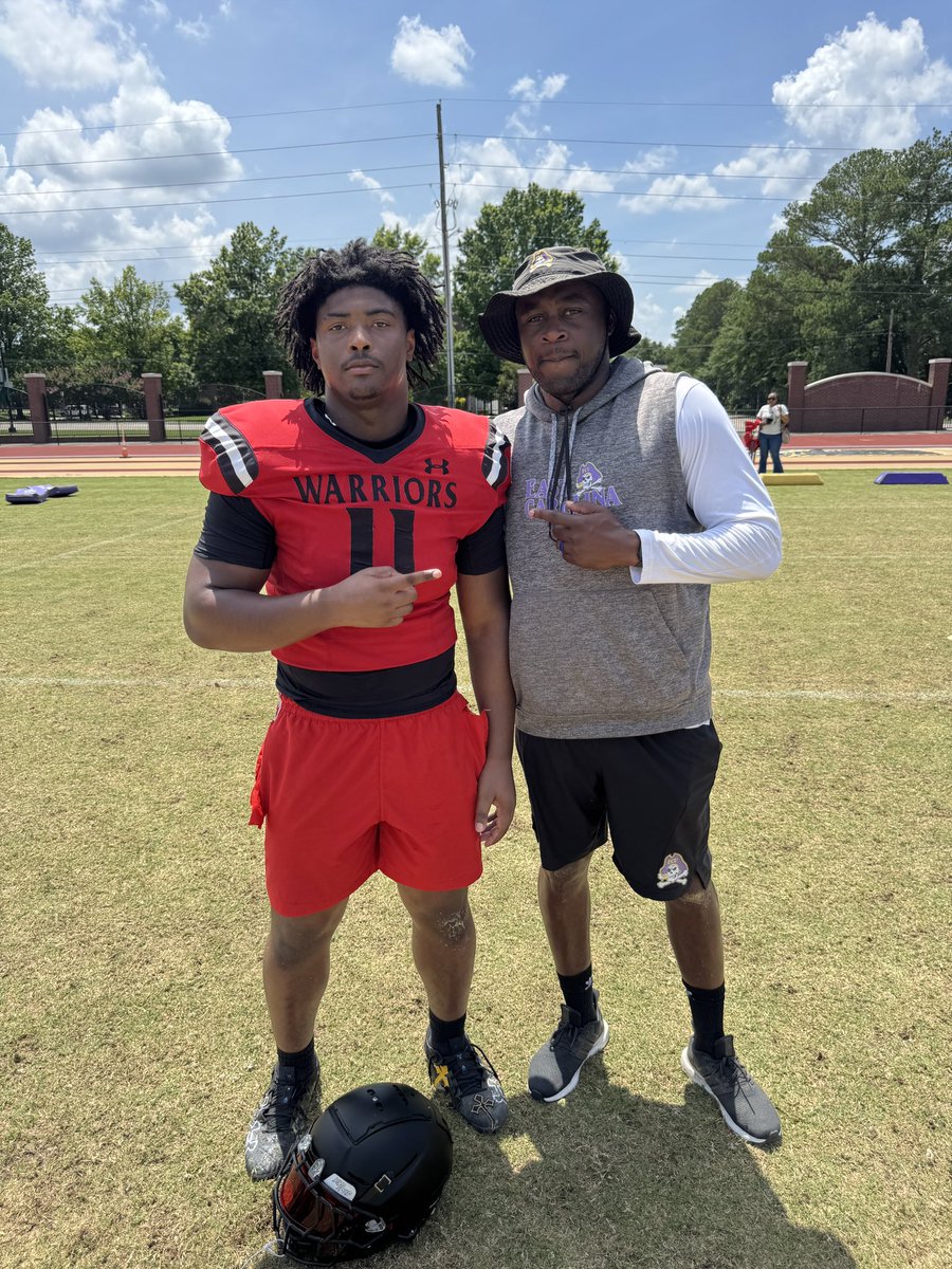 Kamari Watson tweet media