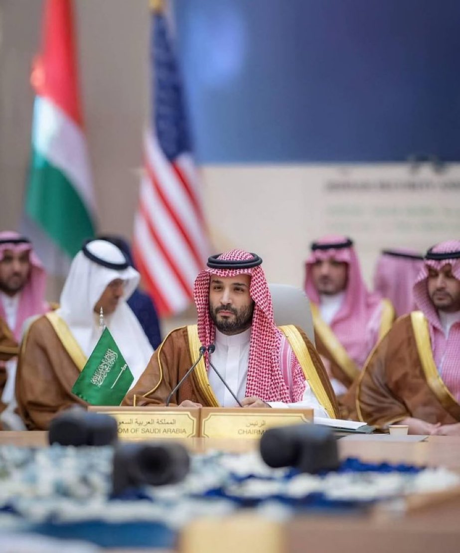 محمد بن سلمان بن عبد العزيز (Informal) (@hrhmbnsalmaan) on Twitter photo 