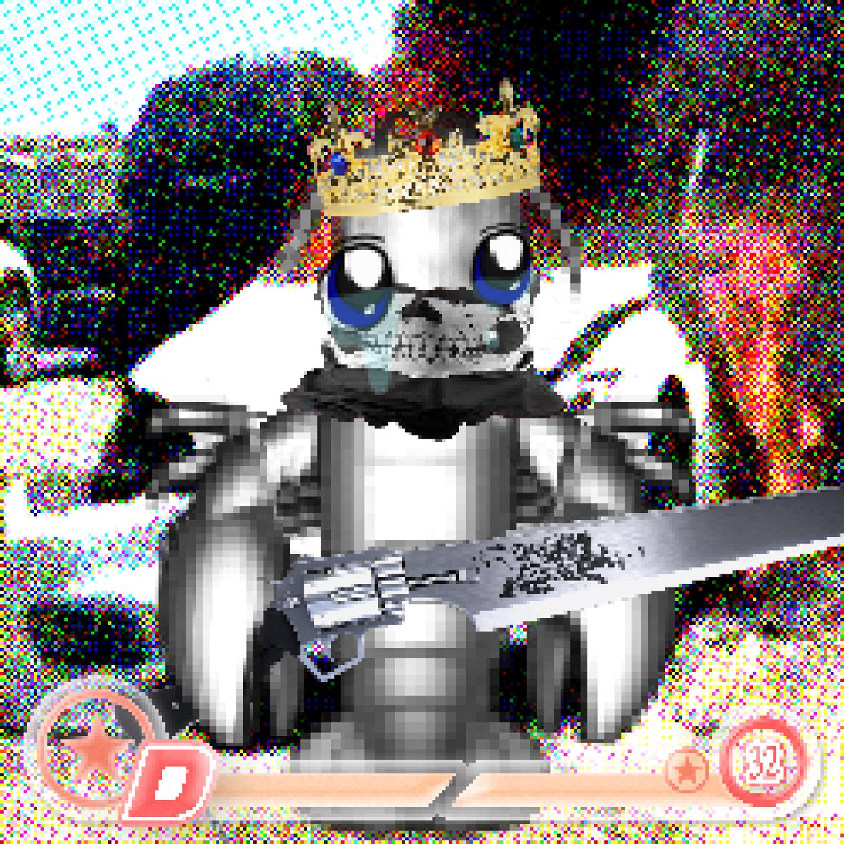 it’s the freakin weekend and baby im about to have me some fun