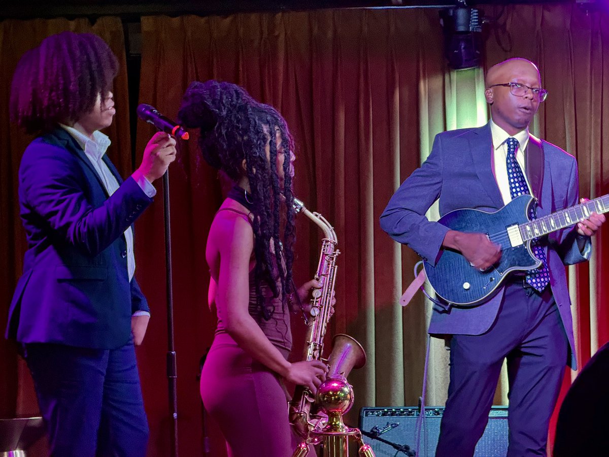 davefused's tweet image. The Dew Drop Inn, New Orleans. 

A venue with soul-soaked floors and brass in its blood.

The kind of place where you order a drink, hear a note and never walk out the same.
#NewOrleans