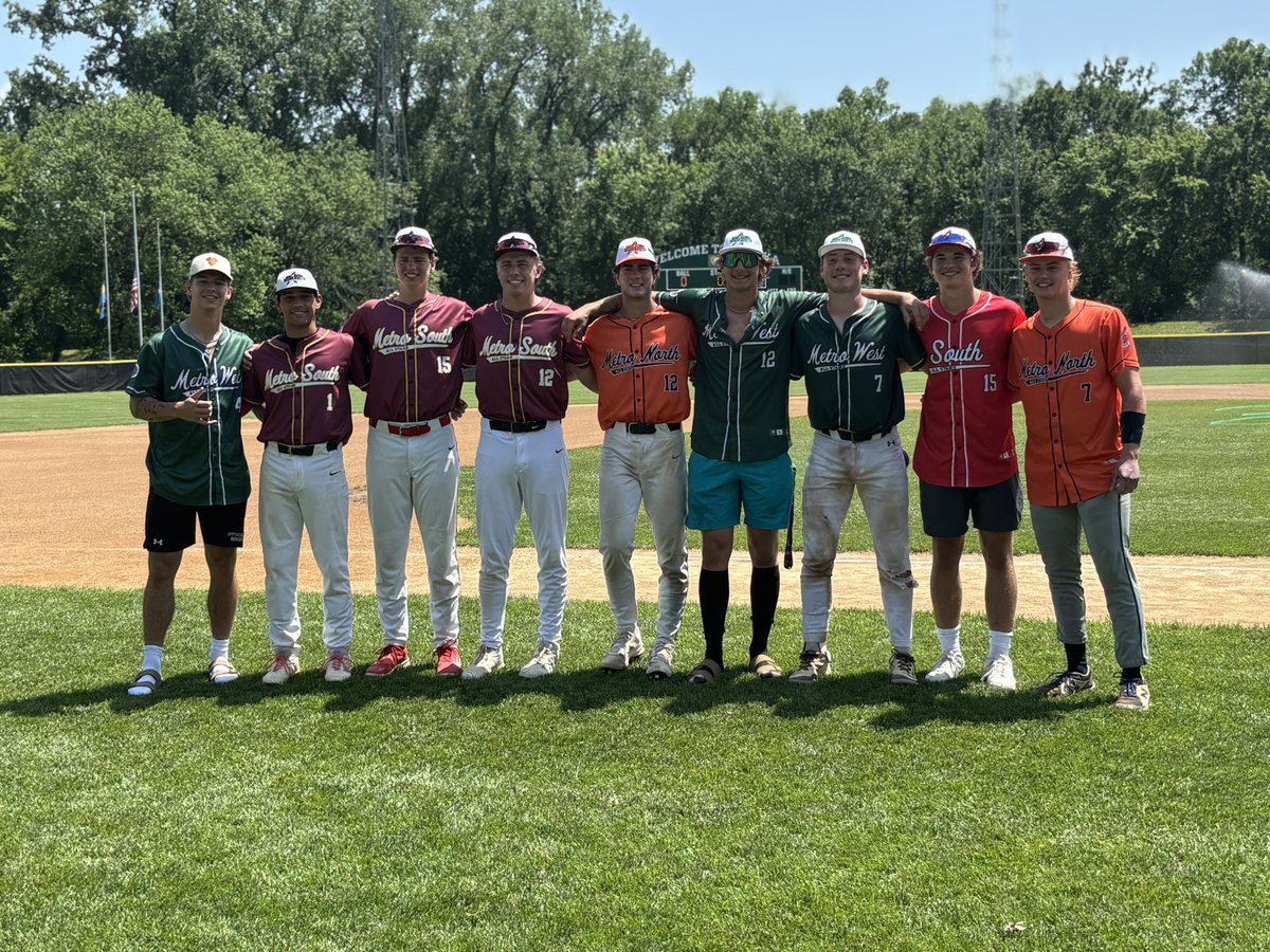 #MillerPride <a href="/MSHSBCA/">MN Baseball Coaches</a> allstars <a href="/MelvinM96266967/">Melvin Maldonado</a> <a href="/RyderPeace11/">Ryder Peace</a> <a href="/tylerhand56/">Tyler Hand</a> <a href="/CooperFisk18/">Cooper Fiskewold</a> <a href="/willhaas34/">Will Haas</a> <a href="/spinabose6974/">Patrick binnebose</a> <a href="/I34Ian/">Ian McCrohan</a> <a href="/welterjacob13/">Jacob Welter</a> <a href="/Nathanbridger05/">Nathan Bridger</a> <a href="/pitch2pitch/">Pitch 2 Pitch 📈</a>