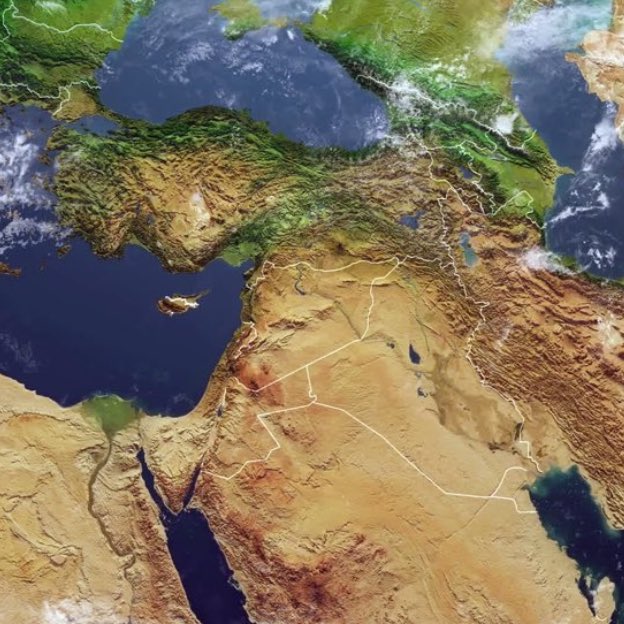 Hakan Fidan:

“Bölgedeki sorun apaçık İsrail sorunudur. Türkiye üzerine düşeni yapmaya hazırdır.”