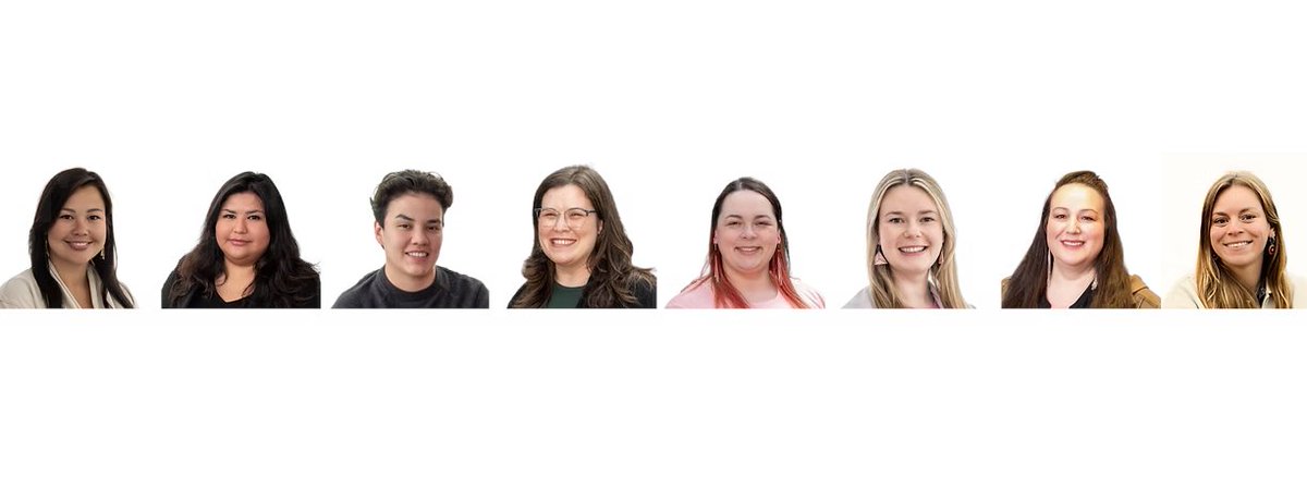 I am incredibly honoured to work with amazing Indigenous OTs across the country. 

As we continue to advance to work of the Indigenous OT Collective of Canada - we hope to enact meaningful change in education, research, and clinical practice to better support Indigenous peoples!