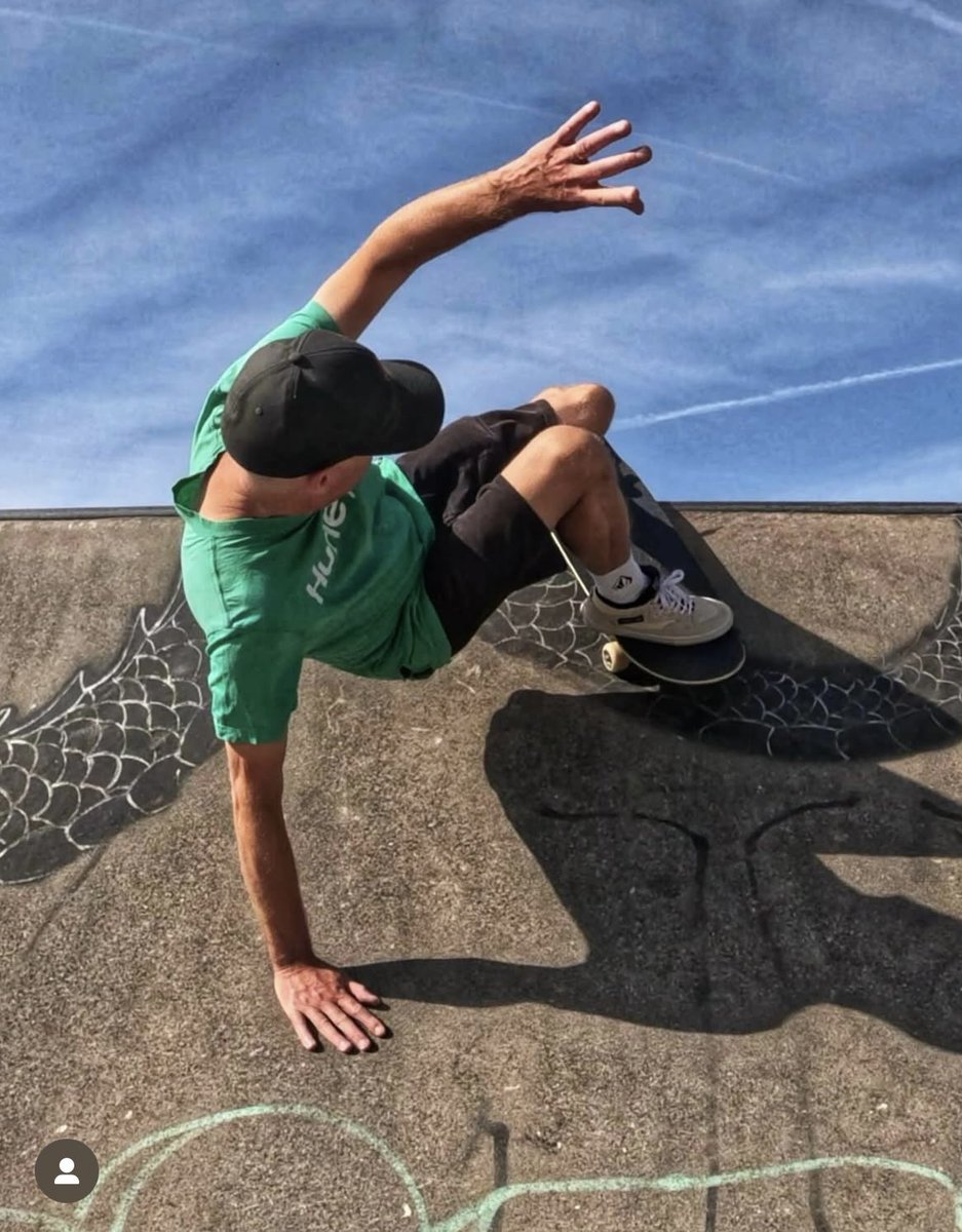 #GoSkateDay