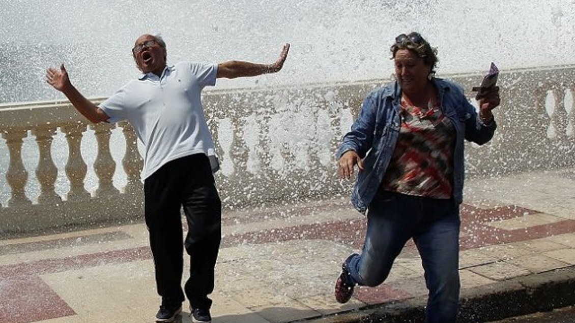 #Cooperativa90 Desde Aysén hasta Arica, incluyendo Juan Fernández tinyurl.com/264223m8