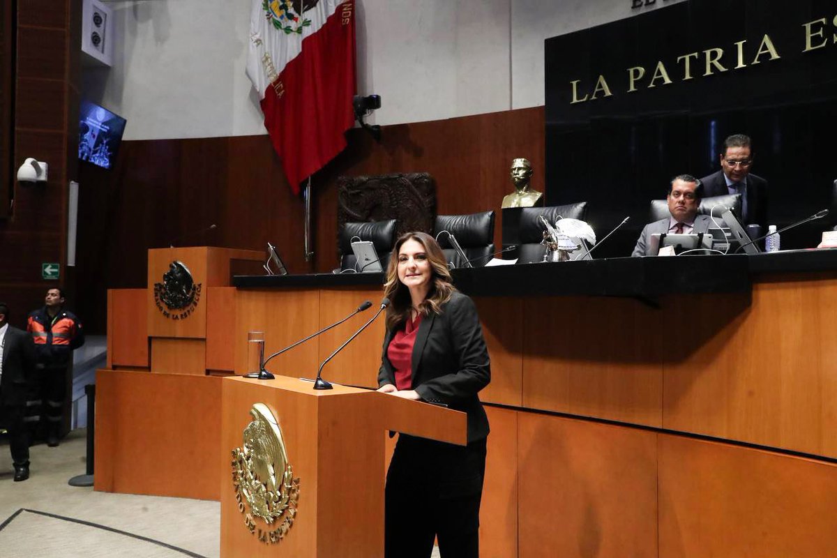 Maiella Gómez (@maiellagomezmg) on Twitter photo ¡Damos paso a un momento histórico para las y los trabajadores de México! 🙌🏼 Como diputada federal y presidenta de la Comisión de Trabajo y Previsión Social en la <a href="/Mx_Diputados/">H. Cámara de Diputados</a> , les informo que los foros para la implementación de la jornada laboral de 40 horas ya están en marcha ¡Damos paso a un momento histórico para las y los trabajadores de México! 🙌🏼 Como diputada federal y presidenta de la Comisión de Trabajo y Previsión Social en la <a href="/Mx_Diputados/">H. Cámara de Diputados</a> , les informo que los foros para la implementación de la jornada laboral de 40 horas ya están en marcha