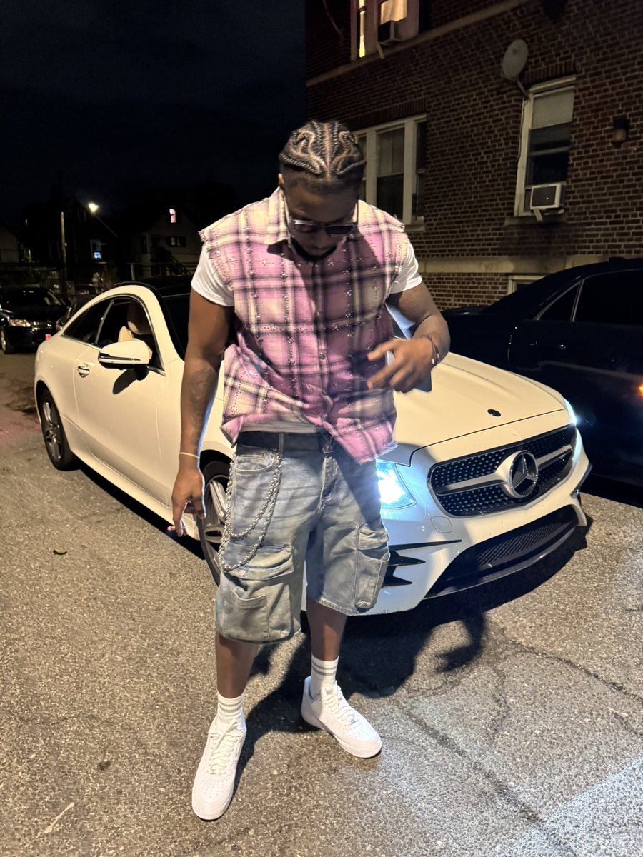 BamSosa40's tweet image. Live Life‼️💯#StaySuckaFree