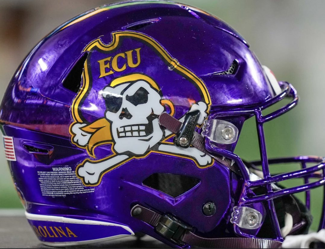 AustinGTremblay's tweet image. Last one tomorrow…ECU 🏴☠️🟣🟡 (6/22)
LET’S MAKE IT A GOOD ONE!
@_Hudge @Coach__Roy_Tesh