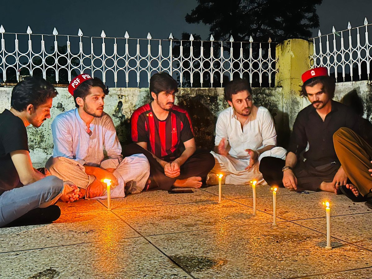 Inamkakar76's tweet photo. #remembringusmankakar 
#psfnuml https://t.co/nXzRfSrtaA