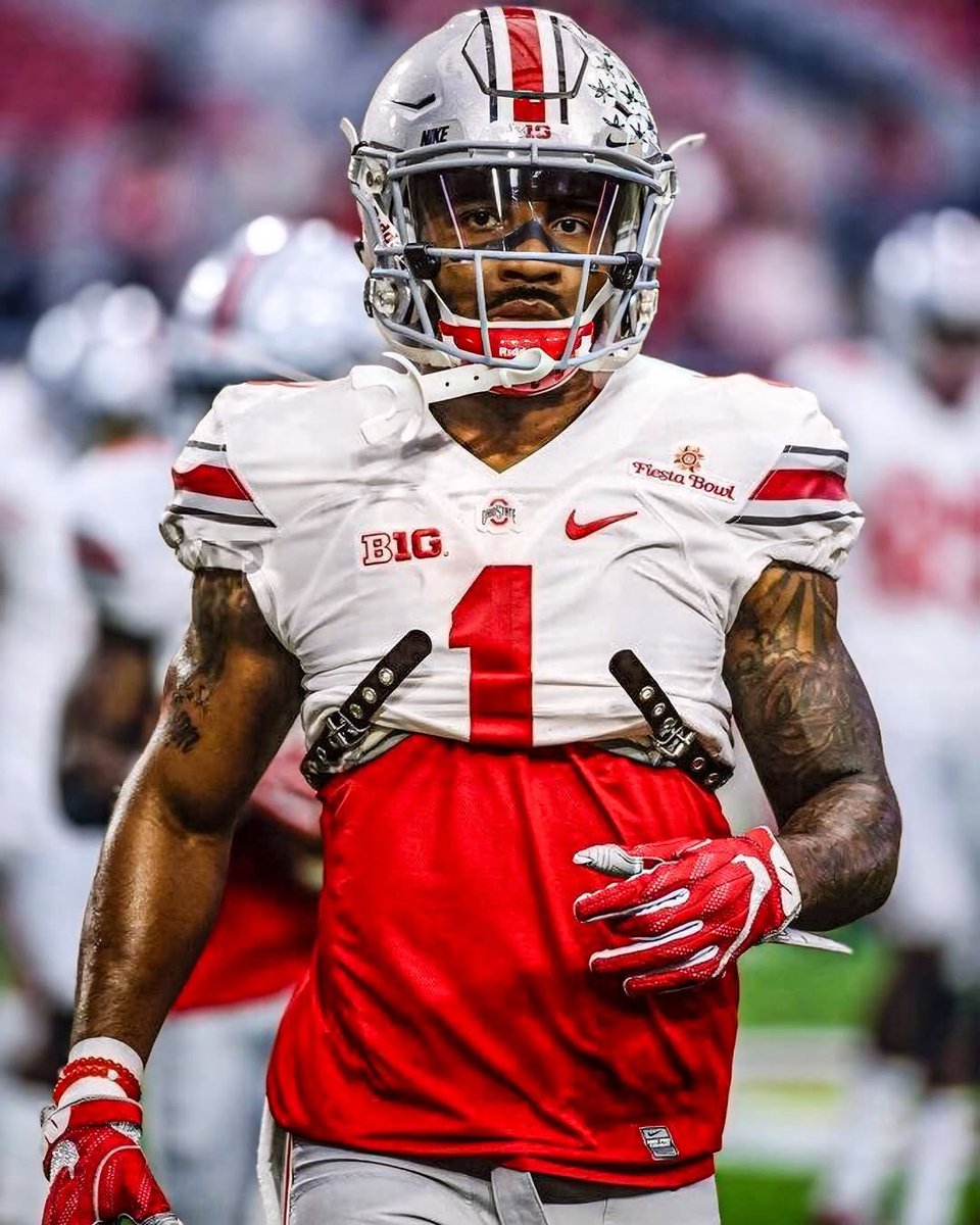 Ohio State Braxton Miller was one of one 🫡
